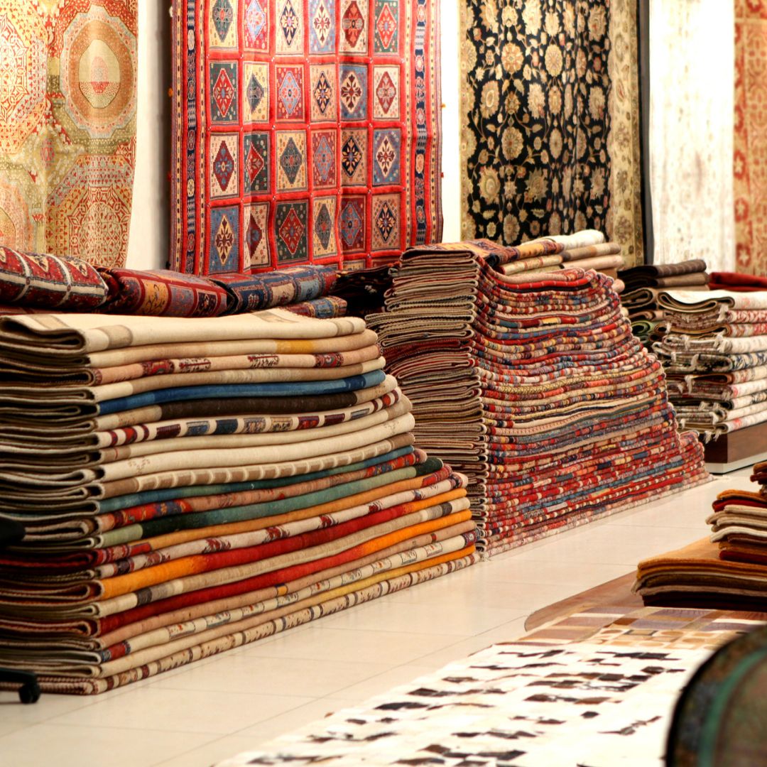 best Carpet Handmade rug Drop Shipping